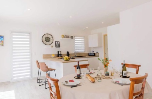 Saint-Jean-du-Doigt House | Kervennou by Interhome