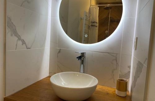 Brignogan-Plage House | Kervian Espaces Atypiques 10 Pers 300m des plages