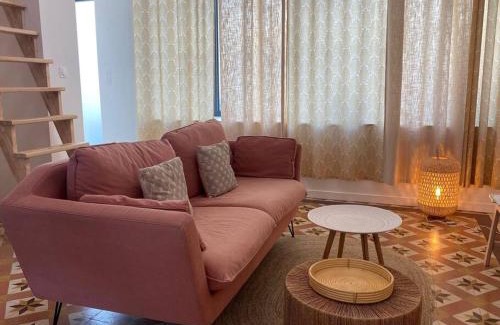 Brignogan-Plage House | Kervian Espaces Atypiques 10 Pers 300m des plages