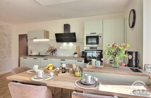 Plourivo House | Keryvane - PLOURIVO - Gîte