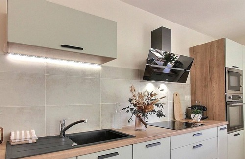 Plourivo House | Keryvane - PLOURIVO - Gîte