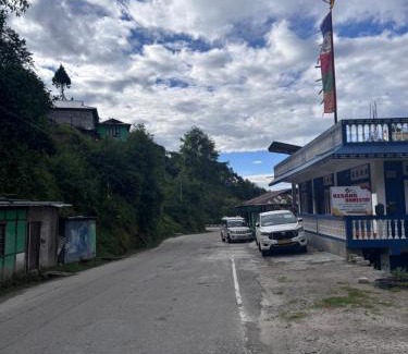 Bomdila House | Kesanghomestay