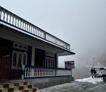 Bomdila House | Kesanghomestay