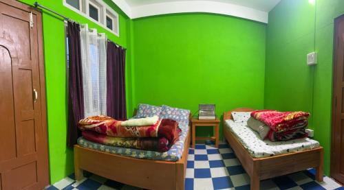 Bomdila House | Kesanghomestay