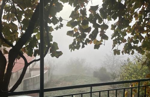 Kalavrita Apartment | KESEMI