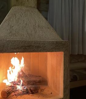 Kalavrita Apartment | KESEMI