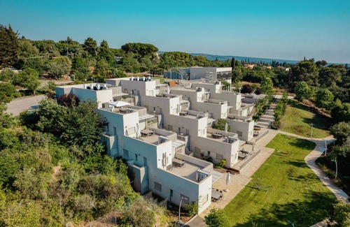 Eilon Apartment | Keshet Eilon Galilee Views Suite