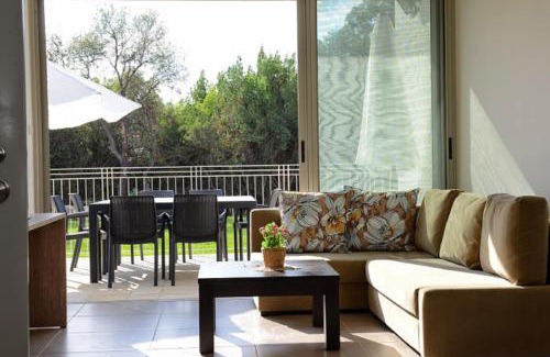 Eilon Apartment | Keshet Eilon - Suites and Villas