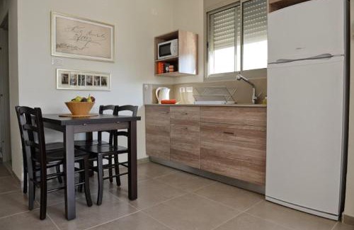 Eilon Apartment | Keshet Eilon - Suites and Villas