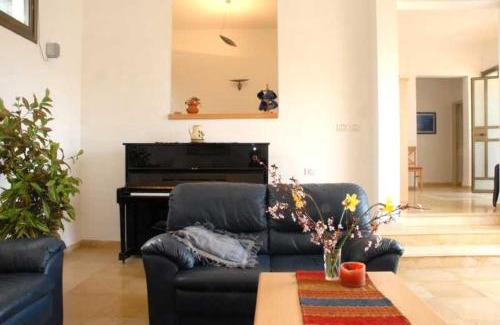 Eilon Apartment | Keshet Eilon - Suites and Villas