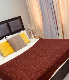 Gaborone Apartment | Keslala