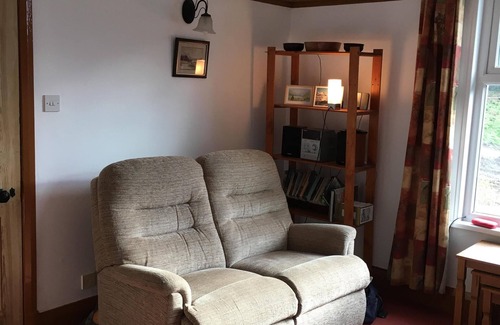 Keswick Apartment | Keswick Apartment, Former Railway House, Beautiful Views, Private Parking