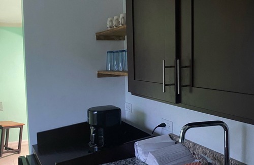 Downtown Nassau Apartment | Keta’s Space