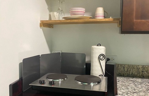 Downtown Nassau Apartment | Keta’s Space