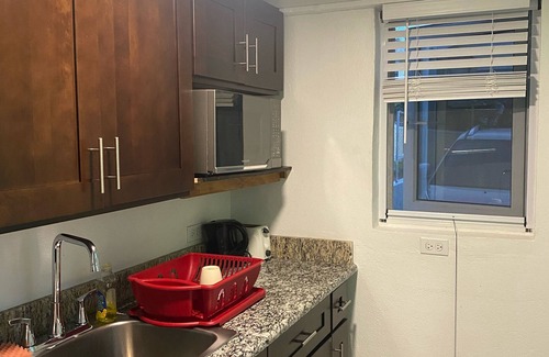 Downtown Nassau Apartment | Keta’s Space
