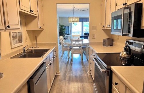 Harbour Town Condo | Ketch Court 893 | Pet Friendly, Resort Amenities