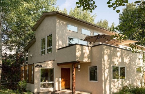 Sun Valley House | Ketchum Hideaway 3 BD Pet Friendly
