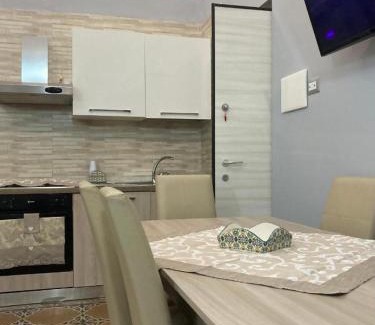 Cetara House | Keteia - Amalfi Coast