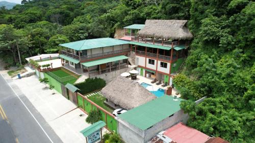 Canaveral House | KETHALYA TAYRONA Hostal