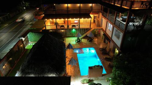 Canaveral House | KETHALYA TAYRONA Hostal