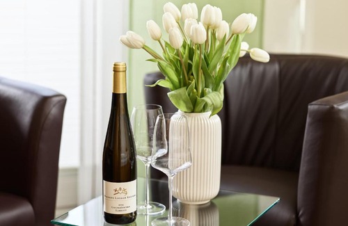 Niederemmel House | Kettern Urlaub