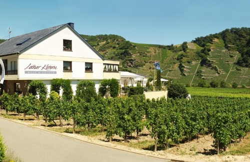 Niederemmel House | Kettern Urlaub
