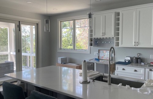 Keuka Park House | Keuka Lake - Beautiful Lake Home with amazing views of the Lake - Private Dock