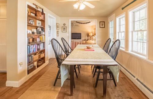 Town of Jerusalem House | Keuka Lake Dockside Retreat