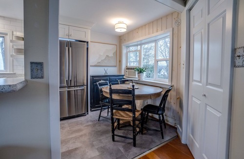 Keuka Park House | Keuka Park Charmer - walk to the lake!