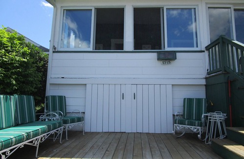 Hammondsport Cottage | Keuka waterfront classic, The View Alone. Fall availability.