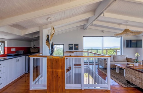 Keurboomstrand Villa | Keurboom House - Four Bedroom Villa, Sleeps 8