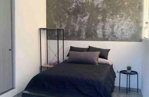 Aguascalientes Apartment | Kevbar Private Loft 2