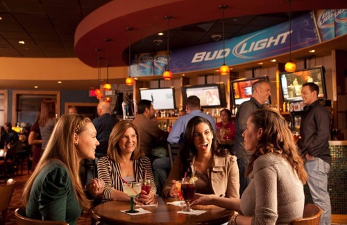 St Ignace Hotel | Kewadin Casinos St. Ignace Hotel