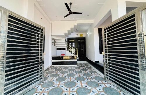 Faizabad House | Kewat Homestays