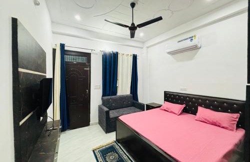 Faizabad House | Kewat Homestays