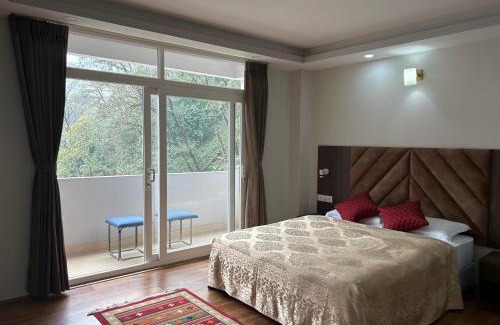 Sungava House | Kewzing Residency