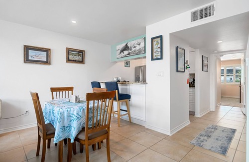Key Allegro House | Key Allegro W/Bay View, Pier & Boat Slip! Community Pool!