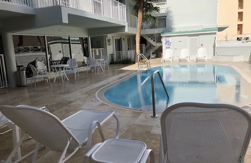 Key Biscayne Condo | Key Biscayne Condo.walk to beach