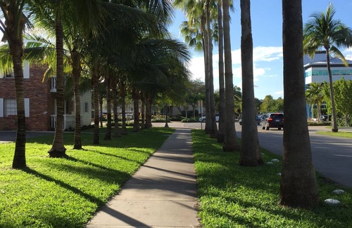 Key Biscayne Apartment | Key Biscayne Paradise Apt