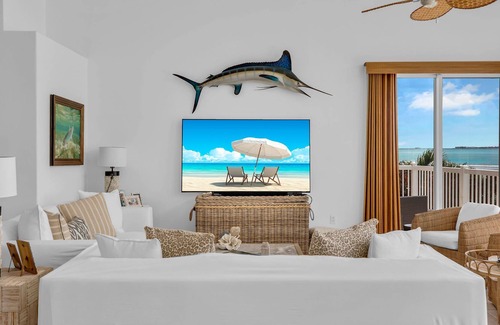 Coury House | Key Colony Beach Oceanfront Rental Experience