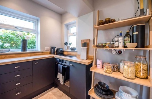 Orford House | Key Cottage, Orford