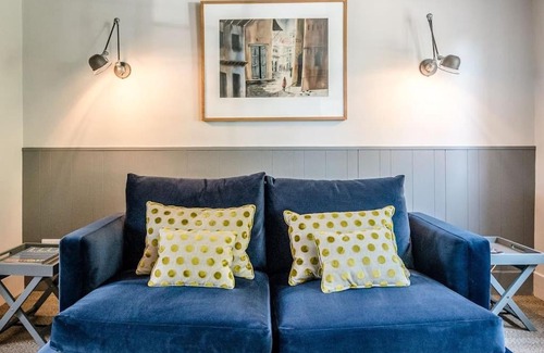 Orford House | Key Cottage, Orford