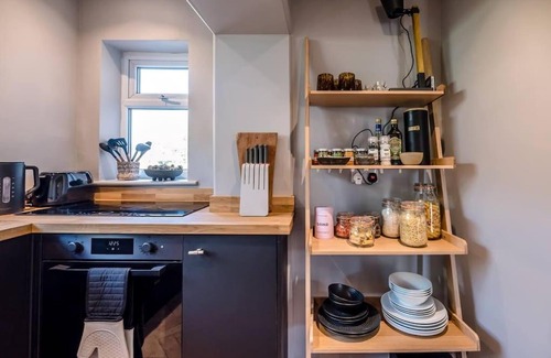 Orford House | Key Cottage, Orford