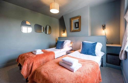 Orford House | Key Cottage, Orford