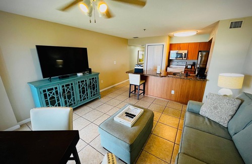 Tavernier Condo | Key Largo 1BR - Ocean View, Near Founders Park