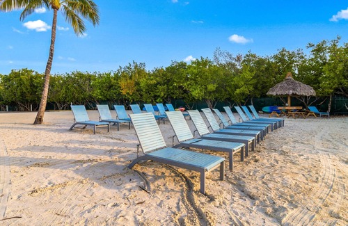Tavernier Condo | Key Largo 1BR - Ocean View, Near Founders Park