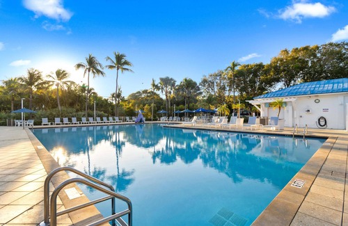 Tavernier Condo | Key Largo 1BR - Ocean View, Near Founders Park