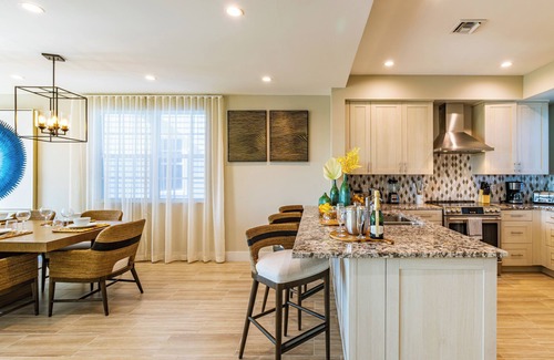 Rock Harbor Villa | Key Largo 4BR Villa | Pool + Resort Access