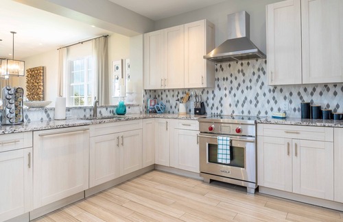 Rock Harbor Villa | Key Largo 4BR Villa | Partial Ocean View + Marriott