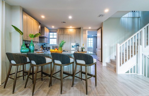 Rock Harbor Villa | Key Largo 4BR Villa | Partial Ocean View + Marriott